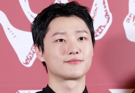 ウッズ、情熱に満ちた眼差し [★写真]