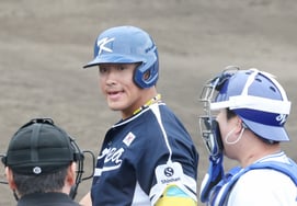 [フォト] アン・ヒョンミン「入ってきましたか？」'