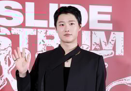 Вудс, дебют актера в кино [★Фото]