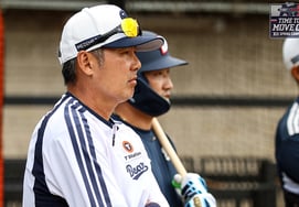 «Возвращение на некоторое время» Doosan «Сейчас действительно начинается»" Сообщение от начальника штаба, капитан готов "снова бросить вызов нормальному состоянию"