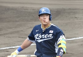 [Chụp ảnh] Ahn Hyun Min: Cú đánh mạnh mẽ