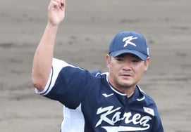 [フォト] ノ・ギョンウン「速戦即決」