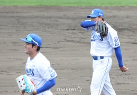 [相片儿] 裴灿胜"总有一天会再次入选国家队"