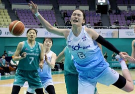 [フォト] 「押さないで！『 チェ・イサム