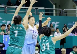 [Chụp ảnh] Bỏ qua!' Hong Yoo Soon