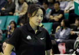 [フォト] '1位を獲得するために悩んでいる' チェ・ユナ監督