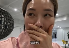 Shin Bong Sun chia sẻ về cặp đôi Nobody choáng váng cùng Yang Sang Kook"Quá tích cực trong lần gặp đầu tiên" [Star Issue]