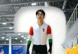 "冲击"韩国饮酒风波→"SON庆祝动作"，最终低头的KOR奥运英雄"终无荣耀"' [米兰奥运会]