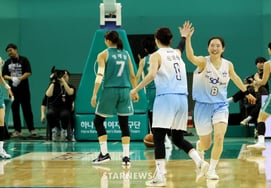 [フォト] 『1位をほぼ確保した』'