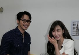 Byun Yo-han, ♥ Tiffany is embarrassed by indirect comments.."Love is about choosing" [and exchange]