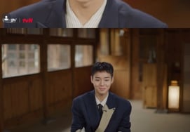 《王思男》朴志训，对《端宗转世》赞不绝口，是有理由的。"减掉15kg的痛苦" [有知识竞赛]