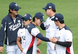 "Korean baseball" Korea shock assessment, "Does it make sense that it is worse than Taiwan?" The U.S. is No. 1 and Japan is No. 2 [MLB.com]