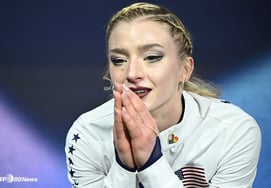 "其实我在月经期。" 美国花样滑冰明星坦率表态，"明显存在避而不谈的氛围"" [米兰奥运会]