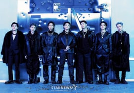 墨西哥总统要求增加防弹少年团的演出李在明总统的答辩 [Star Issue]