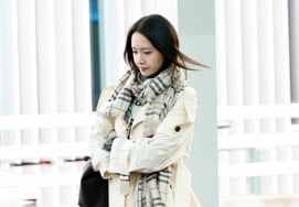 Юна 'шаг, похожий на картинку' [★Фото]