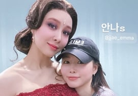 オク・ジュヒョン、キャスティング論争の『アンナ』初公演..イ・ジヘはいるが、キム・ソヒャンはいない [スター・イシュー]