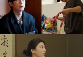 丁海寅为高润贞亲自出马"出生以来第一次" [守护天使俱乐部]