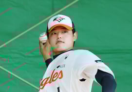 [相片儿] 文东柱"光速球再次回来"