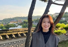 ハン・ヒョジュ、家族と穏やかな日常「ロマンチスト父…」願いが叶う"