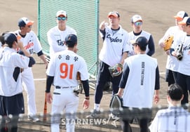 [フォト] 鷲軍団「国代表を倒してみよう」