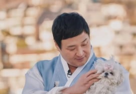 Goo Sung Hwan chia sẻ về tin buồn trong phim mớiKhông thể tin được". [전문]