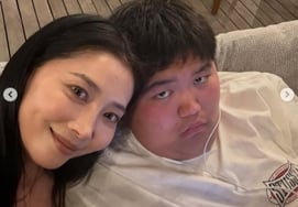 Oh Yoon Ah chia sẻ tin vui với con trai bị rối loạn phát triển"Cũng có thể xin việc vào tháng 3"