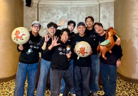 Чан Ханг Джун, станешь ли ты режиссером 10 миллионов?«Человек, который живет с королем» за 18 дней до выхода фильма превысило 5 миллионов