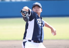 [フォト] ソン・スンギ「シンシンツーでワシを撃墜」