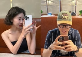 『代替勤務中の私生活論争』JB、インフルエンサーとの熱愛噂インフルエンサーデート・カップルアイテムの状況を把握 [スター・イシュー]