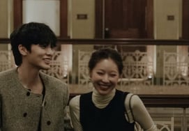 《换乘恋爱》中复合→结婚..."李周辉♥"高敏英，因纷至沓来的祝贺而激动"感到幸福"