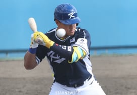 [Chụp ảnh] Ahn Hyun Min: Không bị lừa đâu'