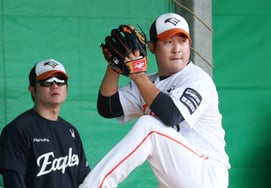 [相片儿] 朱贤尚:"从改到改投球姿势"