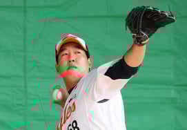 [Фото] Пак Санг Вон «Глаза стрелка»