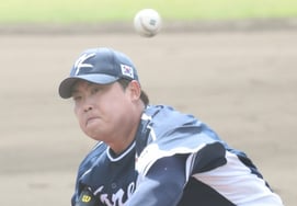 8位のハンファKSを牽引した『リュ・ヒョンジン効果』、代表チームも実感した！ コーチたちも慰められるリーダーシップに「指揮官も感謝の挨拶」