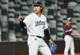 '韓国野球の朗報！'台湾代表、'3連続最下位'キウム相手に2-2の辛勝引き分け→'郭敏の友人'2イニング2失点