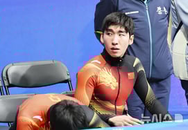 "If you didn't get involved with Hwang Daeheon...' Lin Xiaojun was still the 'Ace of South Korea,' confessing his first feelings in Korea, "I was too young at that time."