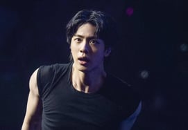 Jin (BTS) chiếm lĩnh vị trí số 1 với sức hút trái ngược nhất Kpop