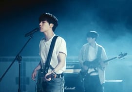 Mình có mang theo đàn ghita! Kim Sung Kyu (Infinite) phát hành ca khúc 'Over It'Tín hiệu báo hiệu comeback bằng bài hát tự sáng tác