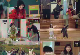 演劇に真剣だったのに..キム・テリ、突然涙（放課後テリ先生）