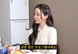 'チョ・ユシクとの別れ' クァク・ミンギョン "'ハンスン恋愛4'は大変だった..また会えると思う」 [スター・イシュー]