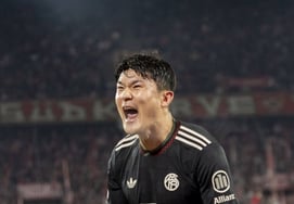 "Why on earth?" Kim Min-jae alone criticized, and the worst rating was, "A ridiculous loss... There was no sense of security"