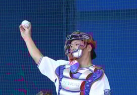 [相片儿] 江民浩"请后辈们加油"