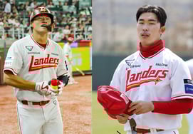 '大砲リュ・ヒョスンOUT-赤土の子イ・スンミンIN' SSG、2次キャンプは'無限競争'だ