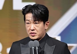 Heo Seong-tae confesses to hyperlipidemia [the first place winners]