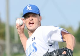 [相片儿] 马特·曼宁:"运气是附加的"