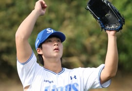 [相片儿] 李浩成《我的季节来了》'