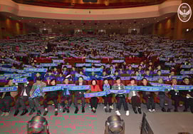 "Running without hesitation, only victory" Incheon United's opening ceremony for the 2026 season