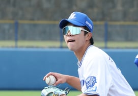 [フォト] キム・ヨンウク『ナイスキャッチ』