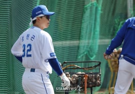 [フォト] キム・ホンゴン『オンナソン 終局勝負』