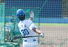 [相片儿] 金英雄 '过去了'